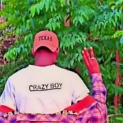 Crazy Boy Ug
