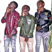 Crazy Gang Nigaz