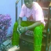 Criminal Official