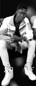 Cris Rapper Ug