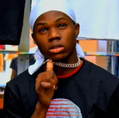 Ct Bwoy