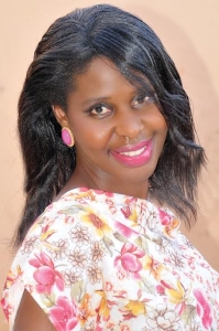 Cynthia Nankumba