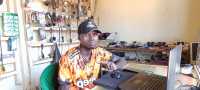 DEEJAY SPARK 256
