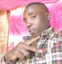 DJ Bernard