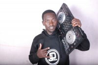 DJ Dixon
