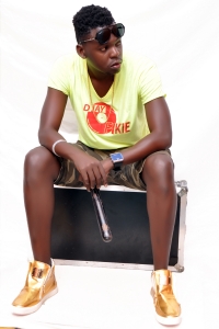 DJ Fikie