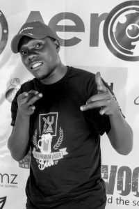 DJ Mavo Flexy