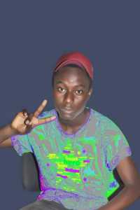 DJ Max B UG