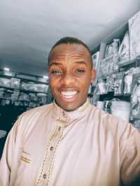 DJ Miles 256