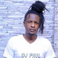 DJ Phil