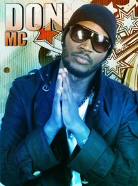 DON MC