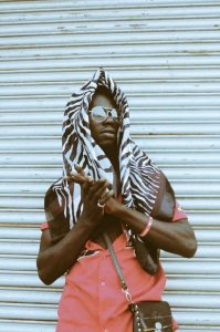 DW Rodstar