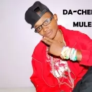 Da Cheetah K