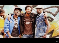Da battalion