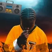 Da message