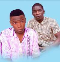Daddiyo and Fadyo