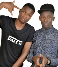 Dali O & Jeli O