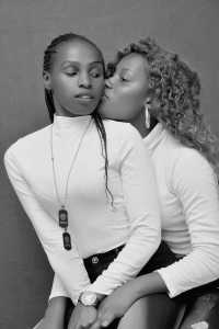 Dama & Gina