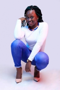 Damalie Namubiru