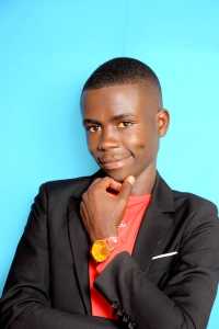 Dan Byamaka