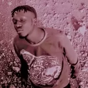 Dan Chris Mavoko