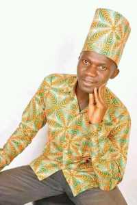 Dan Mike Lubowa