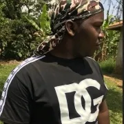 Dan vybz