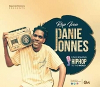 Danie Jones