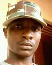 Danison Katungi