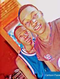 Danny bless & Rhymzi Manuel