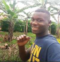 Danson Lee Luckbwoy