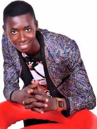 David Bright Mukisa
