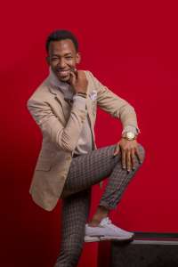 David Ngabo