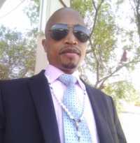 David White Kaweesi
