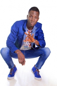 Dayton Blaq