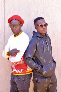 De Future Boys Ent