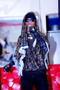 De Posh King