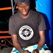 Deejay Dickens