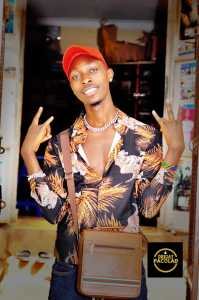 Deejay Pacolad