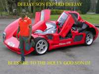 Deejay Sonz