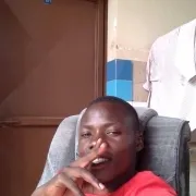 Denis Nduga