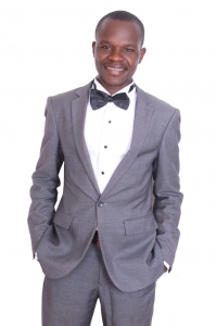 Denis O. Beloved