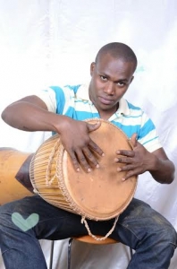 Denis Wamala