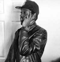 Denzel Cashington