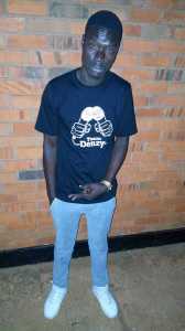 Denzy
