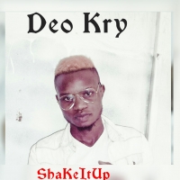 Deo Kry