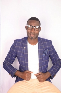 Derick Muhumuza