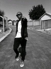 Derrick Jaz