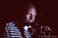 Derrick Tha Priest