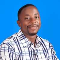 Desire Kiyingi